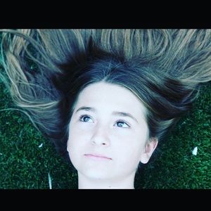 Meet your Posher, Katykatyrose